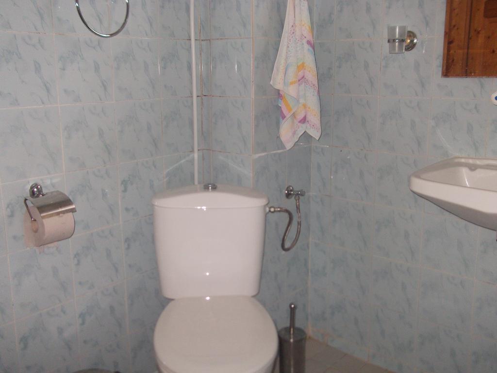 Kristal Guest House 트리그라드 객실 사진