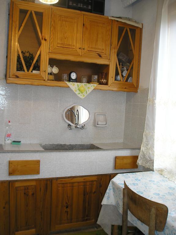 Kristal Guest House 트리그라드 객실 사진